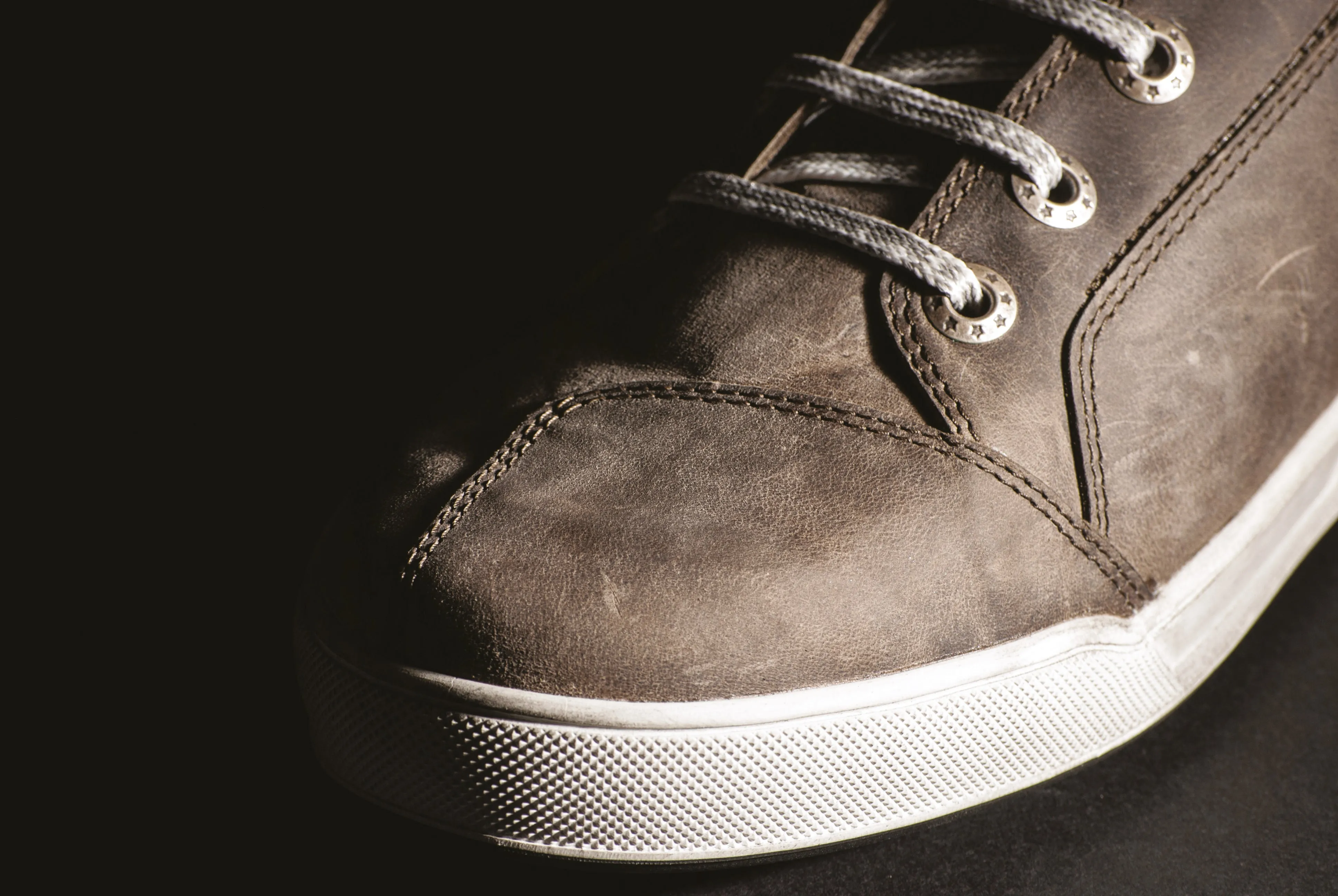 Stylmartin Marshall WP Motorcycle Riding Shoes