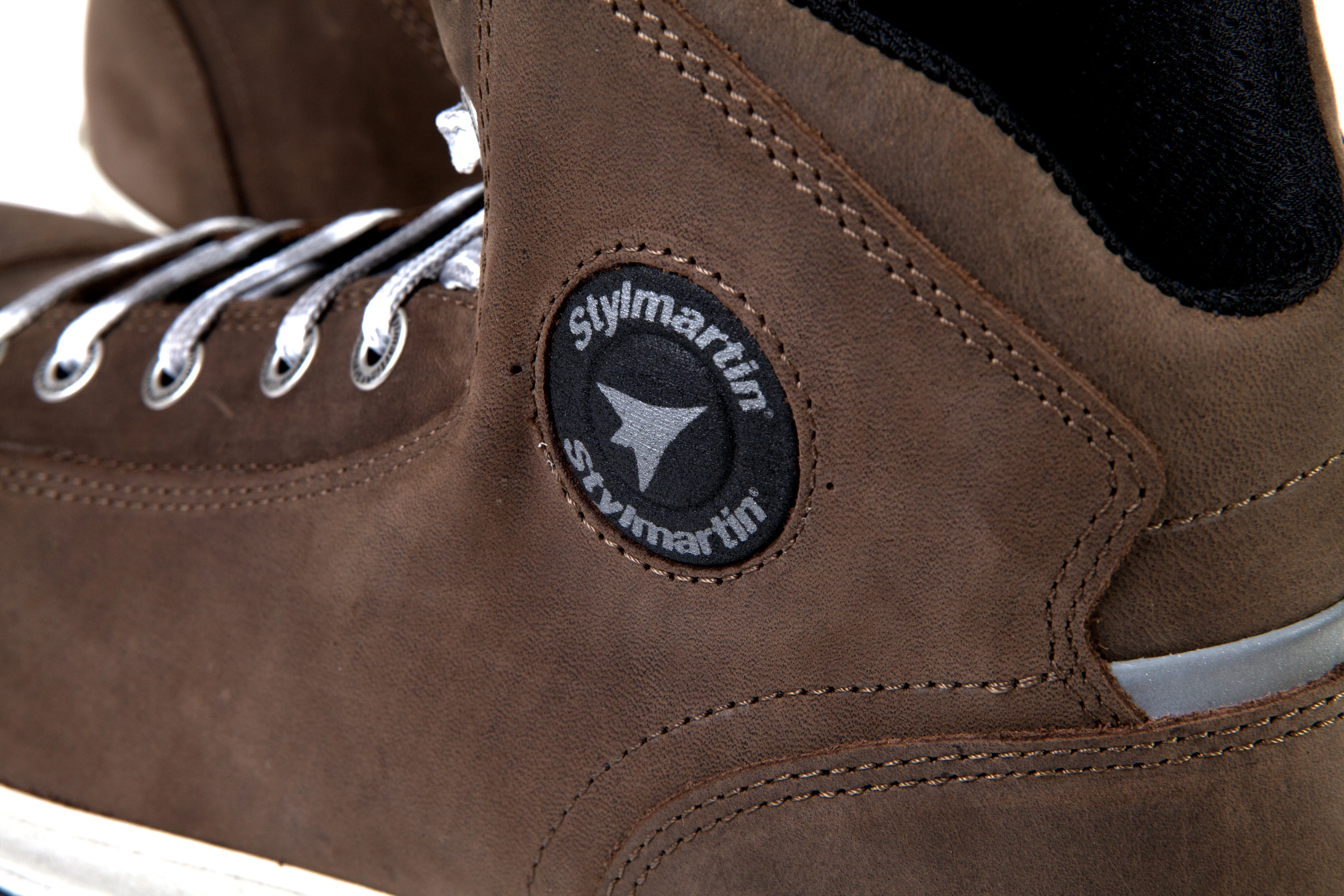 Stylmartin Marshall WP Motorcycle Riding Shoes