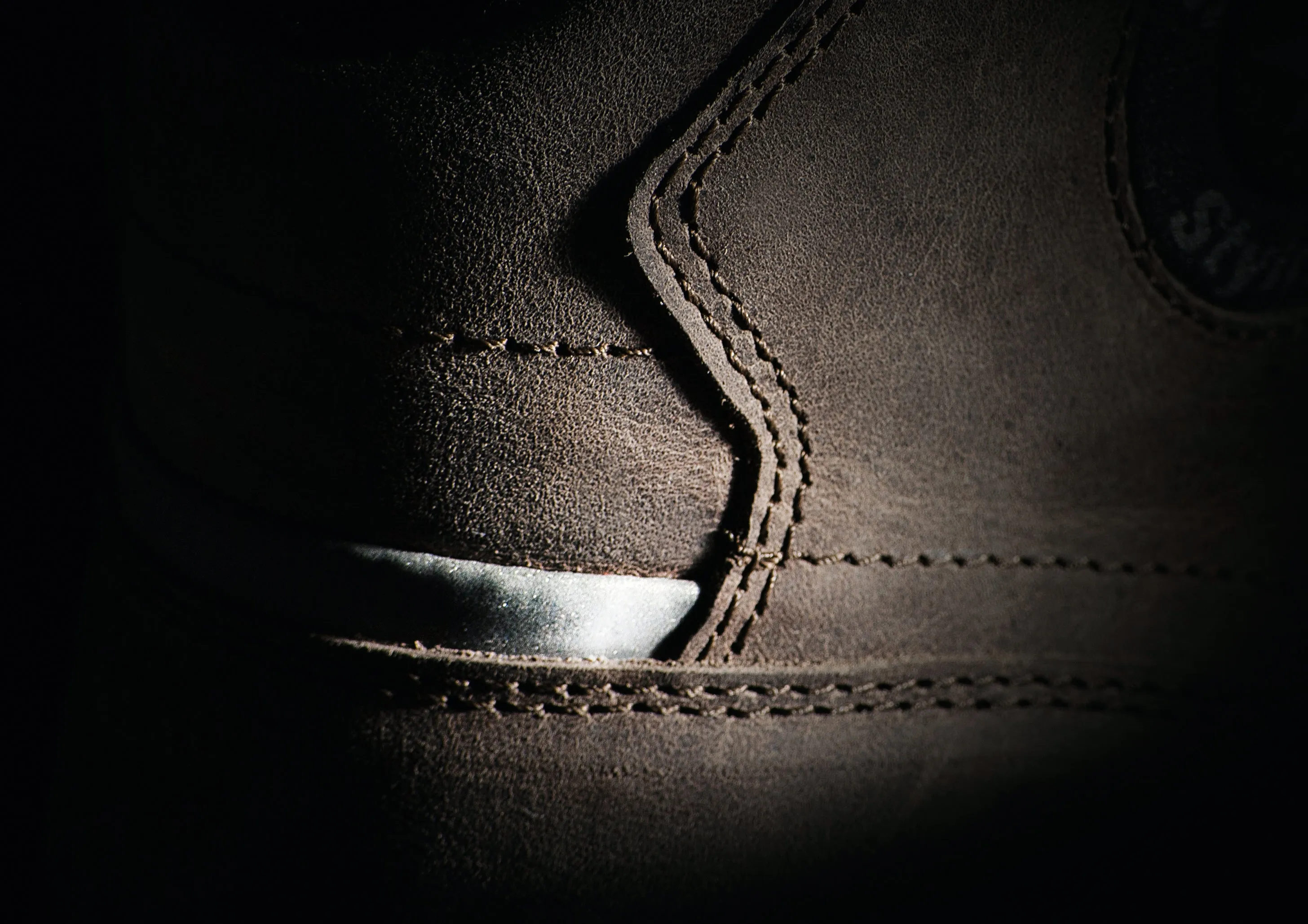 Stylmartin Marshall WP Motorcycle Riding Shoes