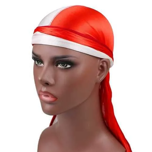 Summer Breathable Cycling Headband Wicking Cap