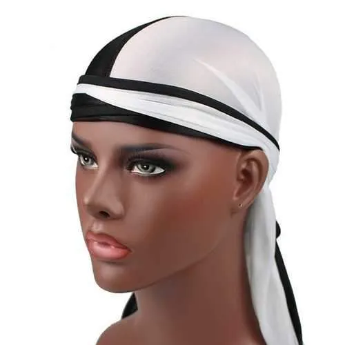 Summer Breathable Cycling Headband Wicking Cap