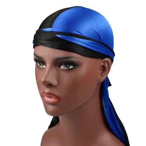 Summer Breathable Cycling Headband Wicking Cap