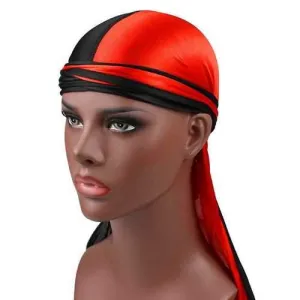 Summer Breathable Cycling Headband Wicking Cap