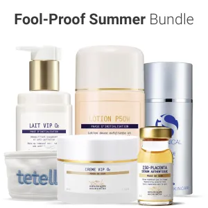 Summer Bundle