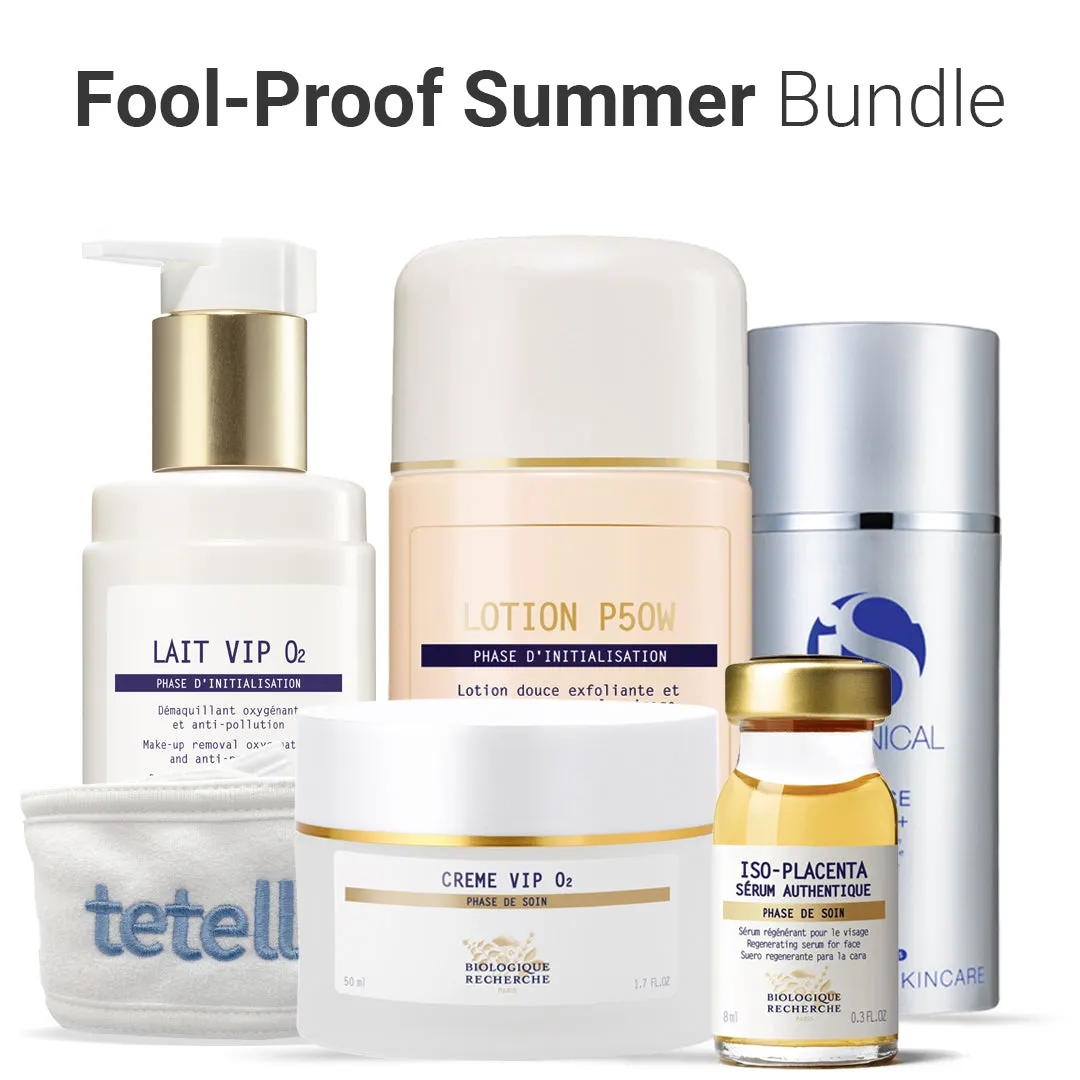 Summer Bundle