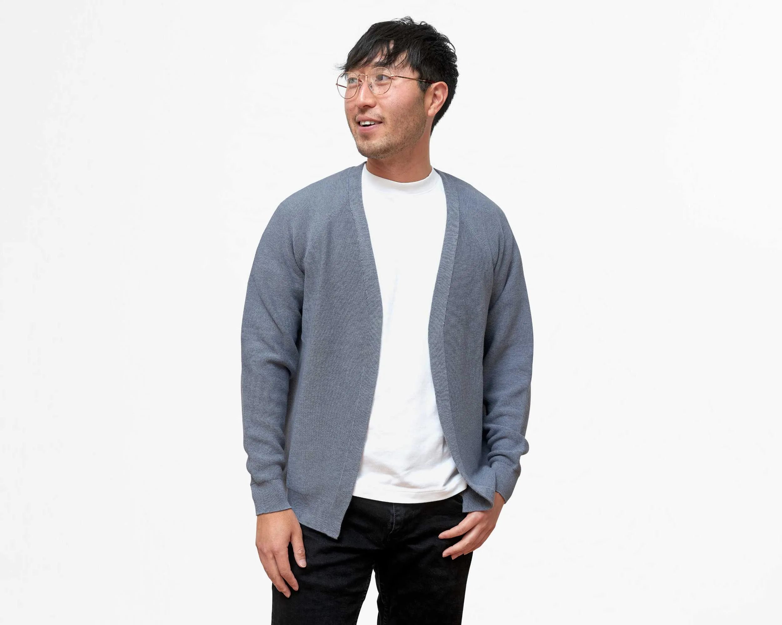 Summer Cardigan