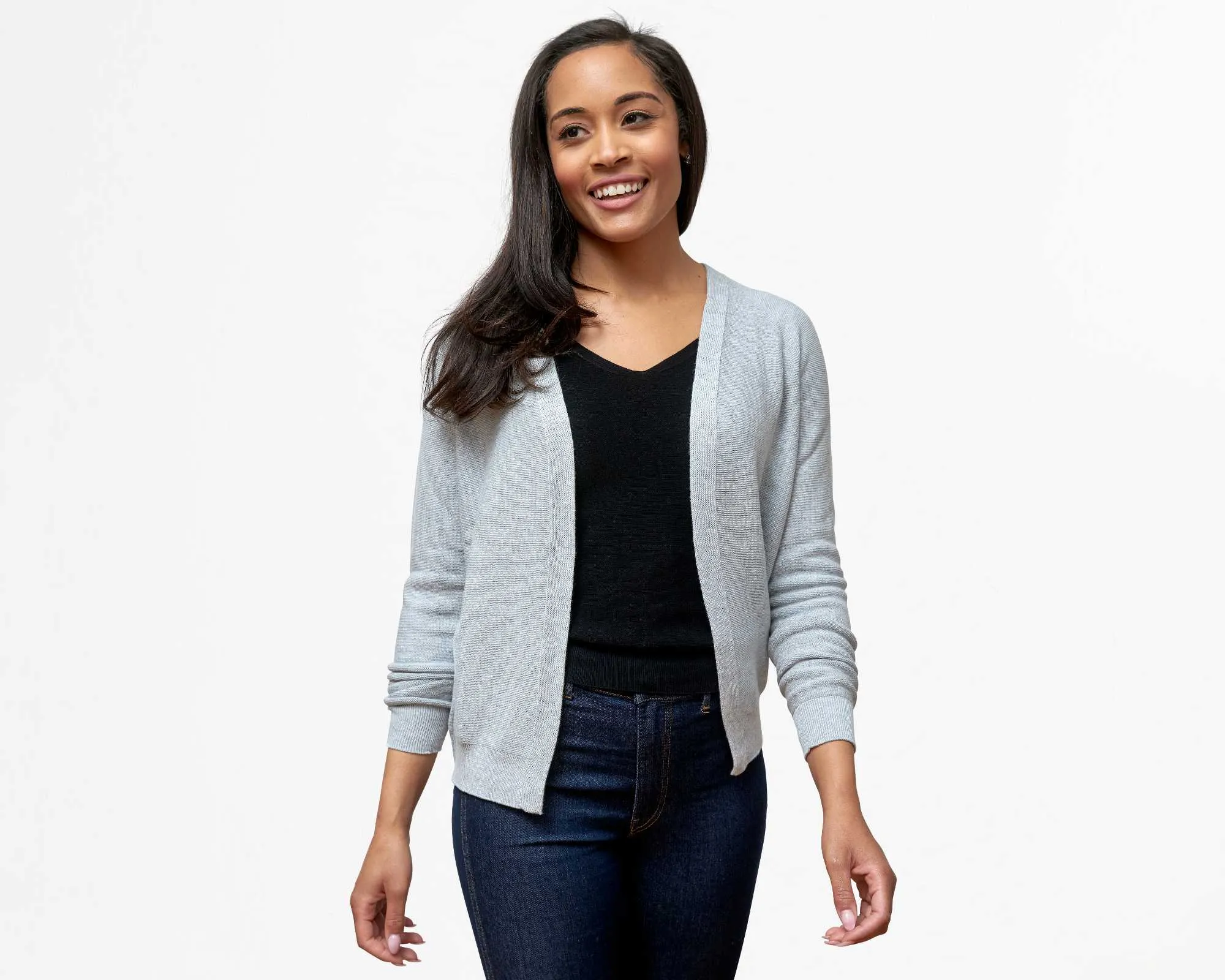 Summer Cardigan