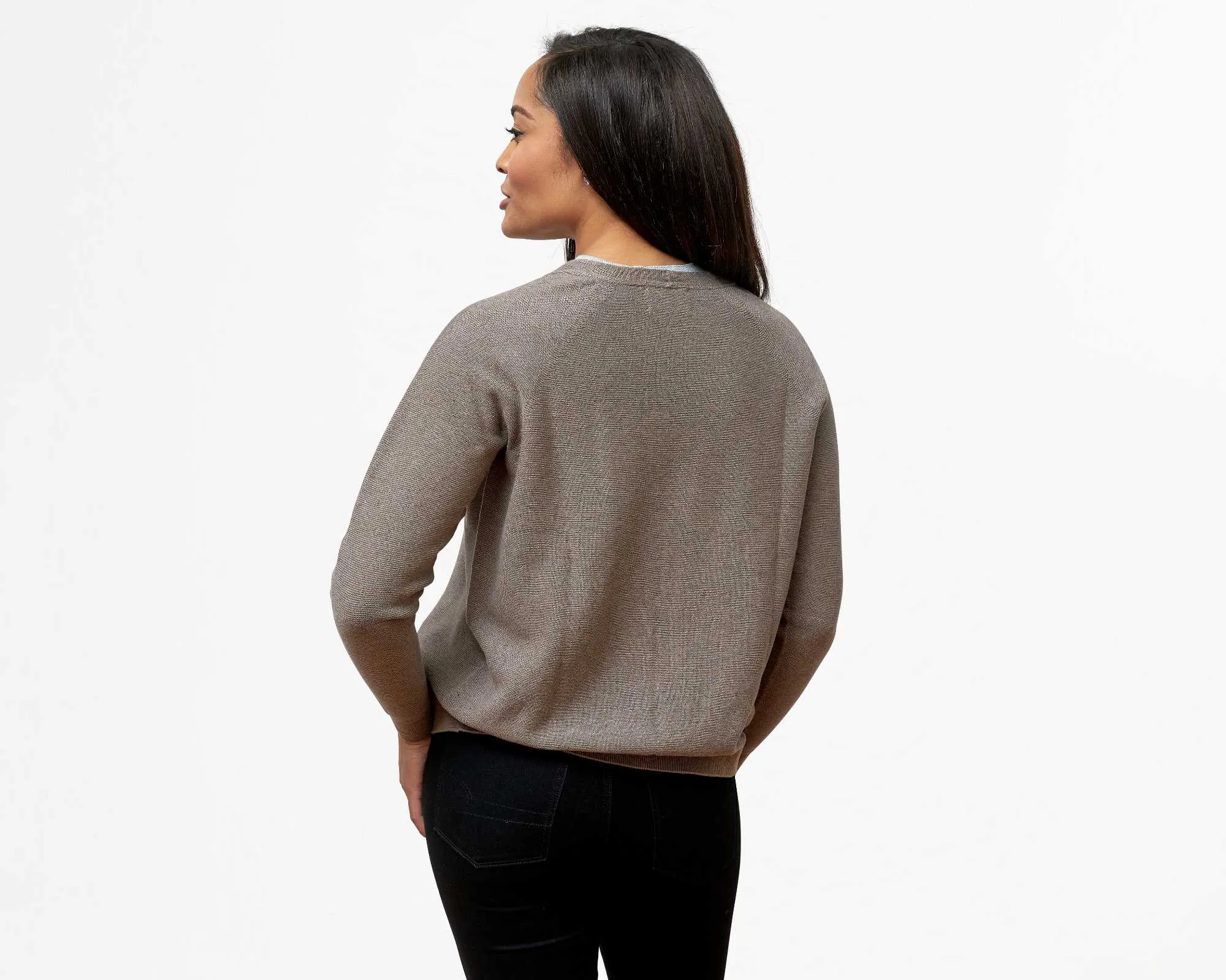 Summer Cardigan