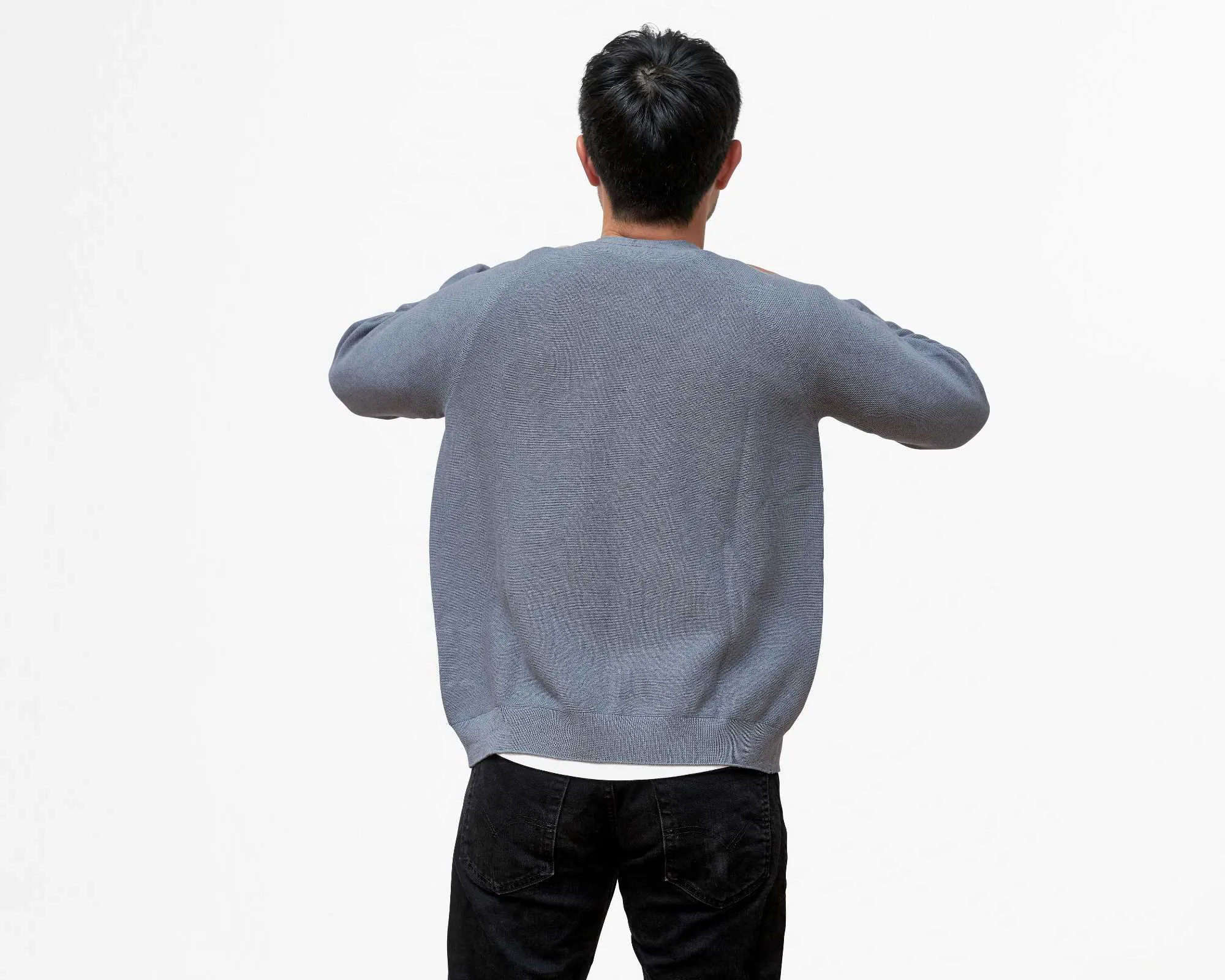 Summer Cardigan