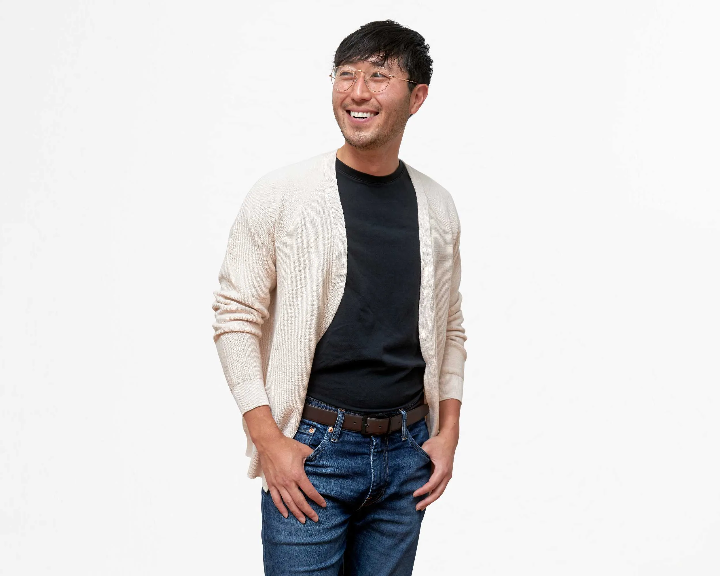 Summer Cardigan