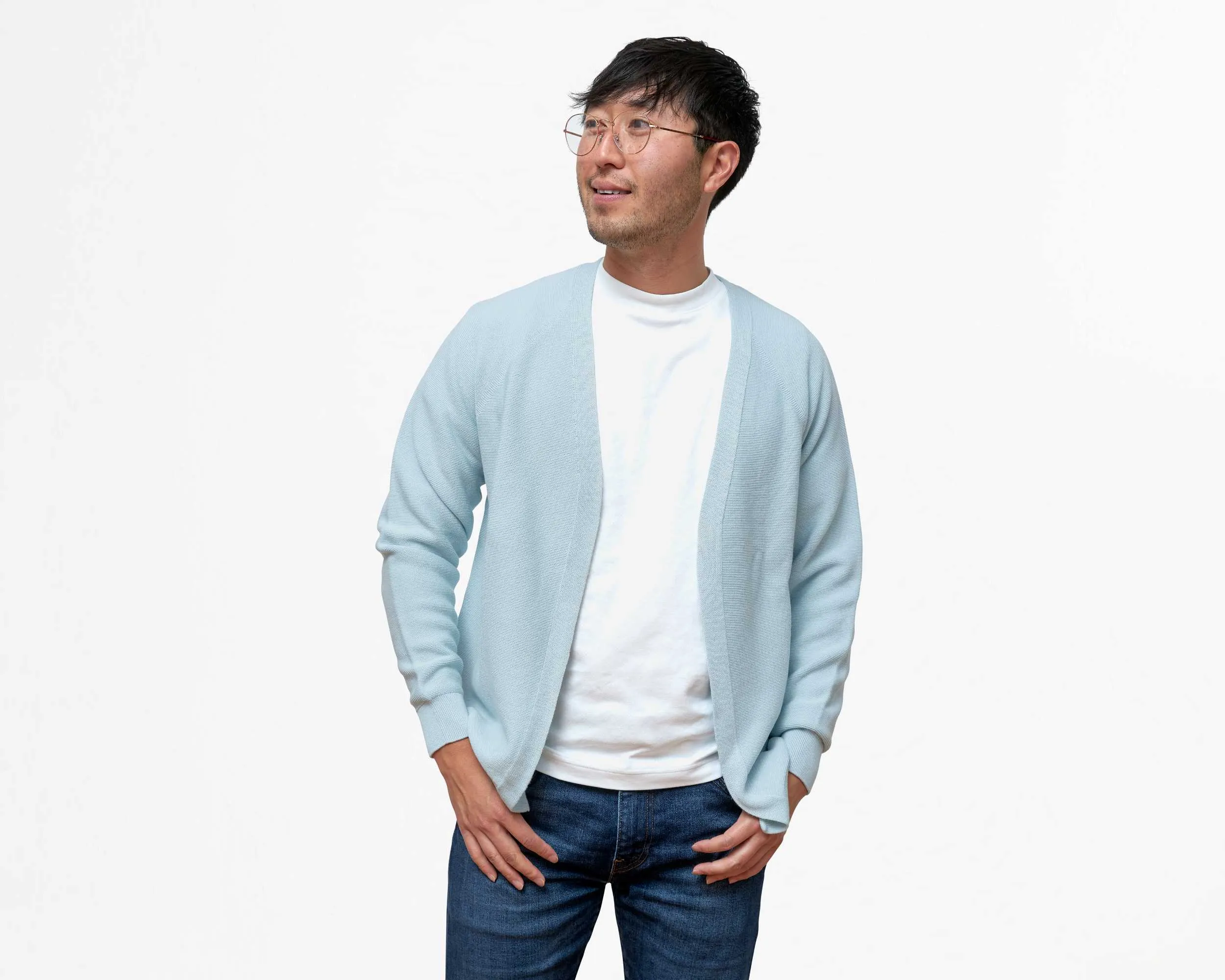 Summer Cardigan