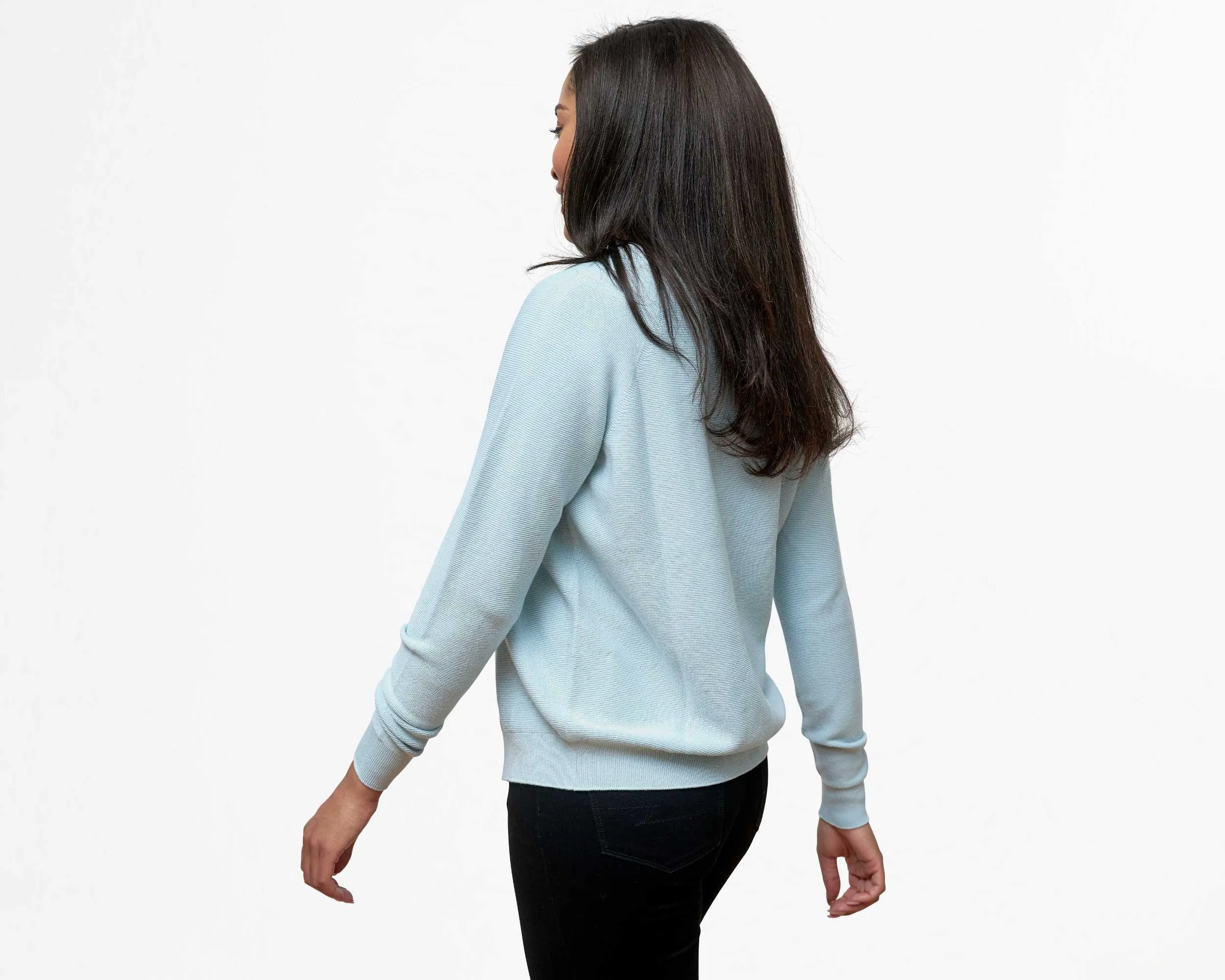 Summer Cardigan