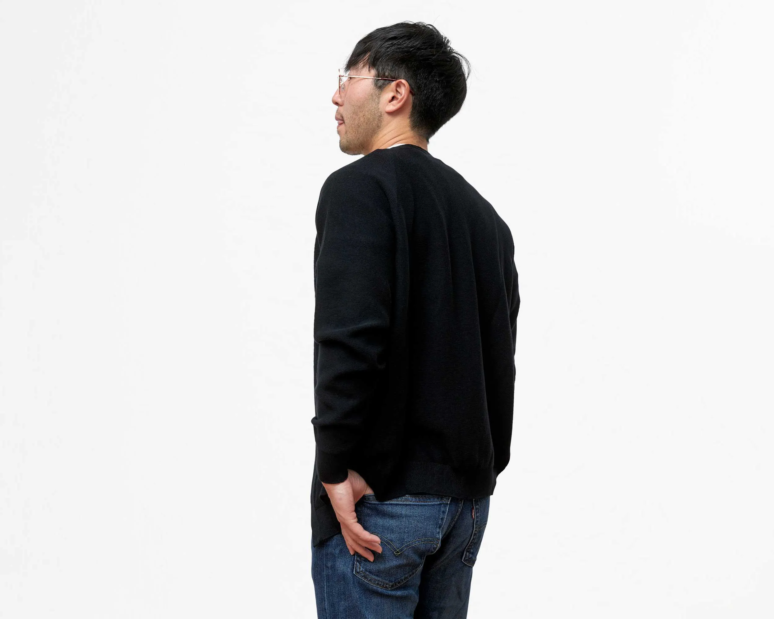 Summer Cardigan