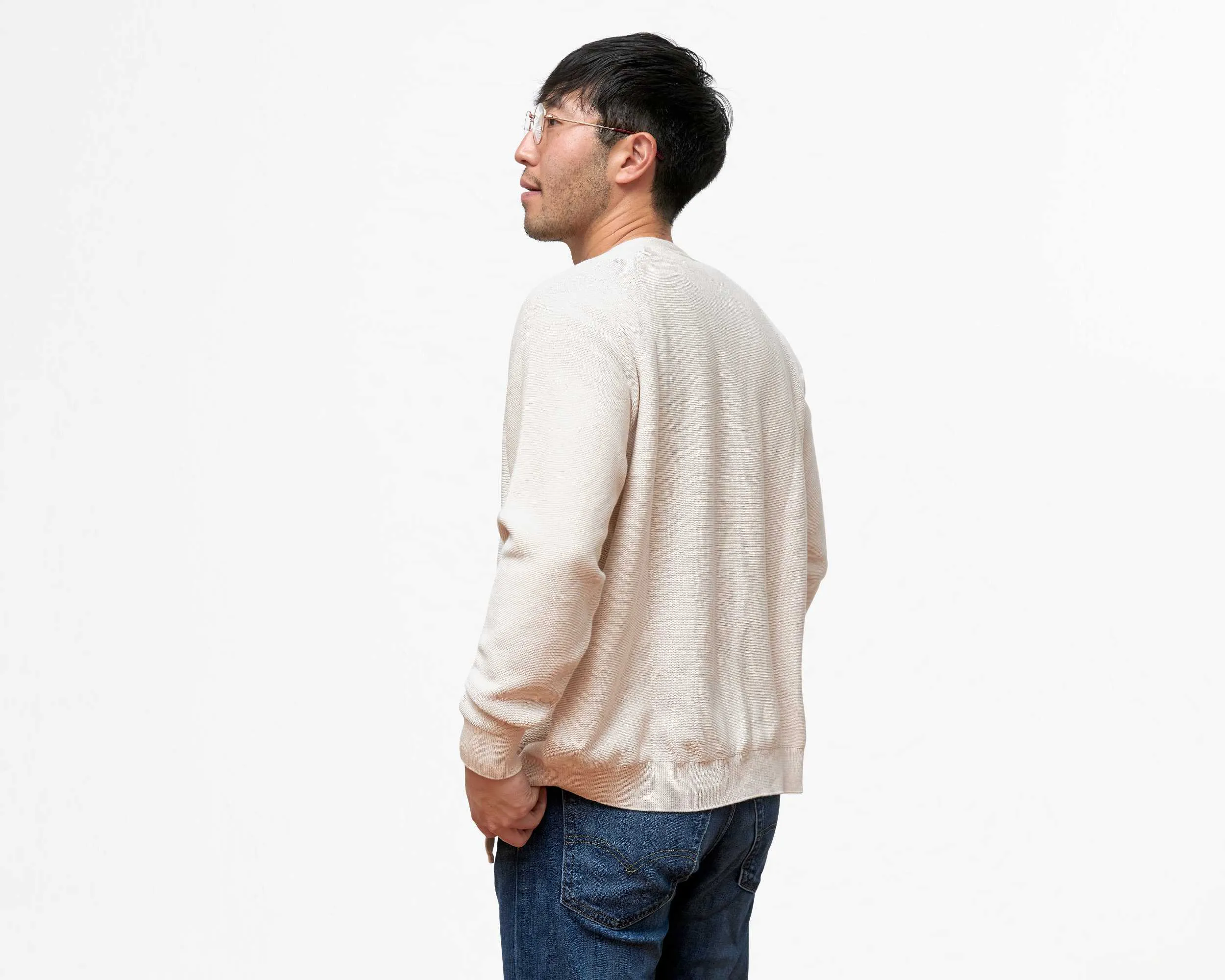Summer Cardigan