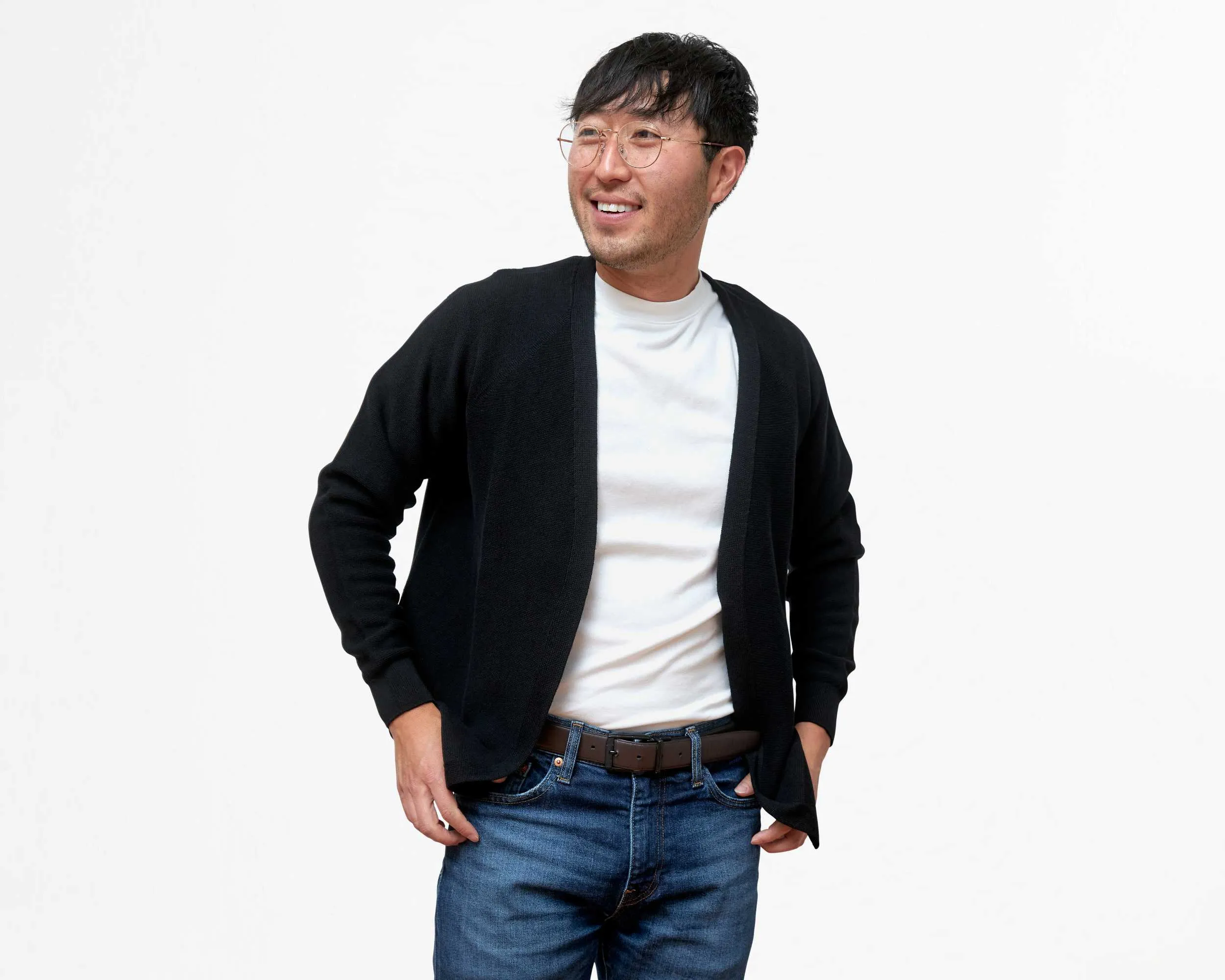 Summer Cardigan
