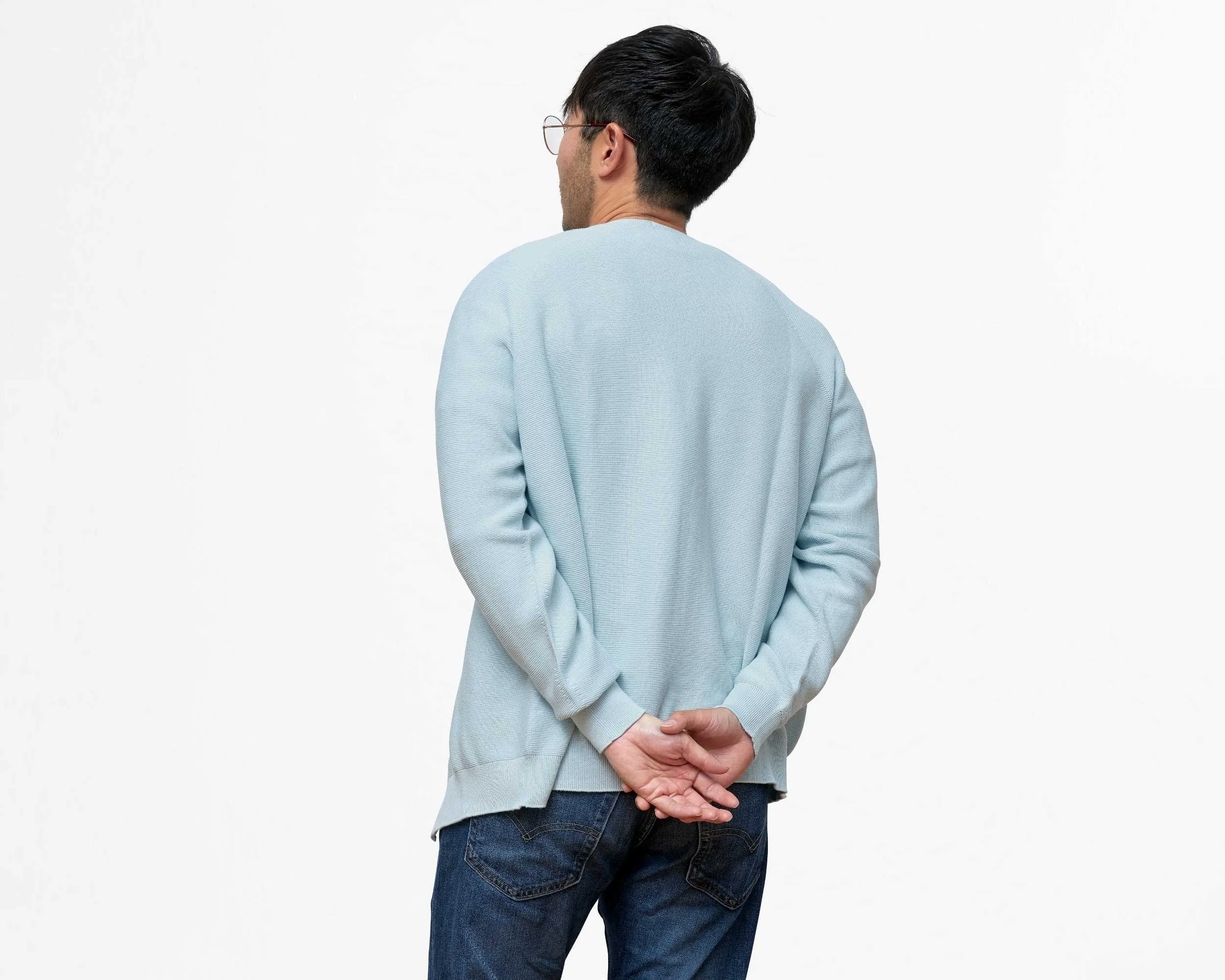 Summer Cardigan