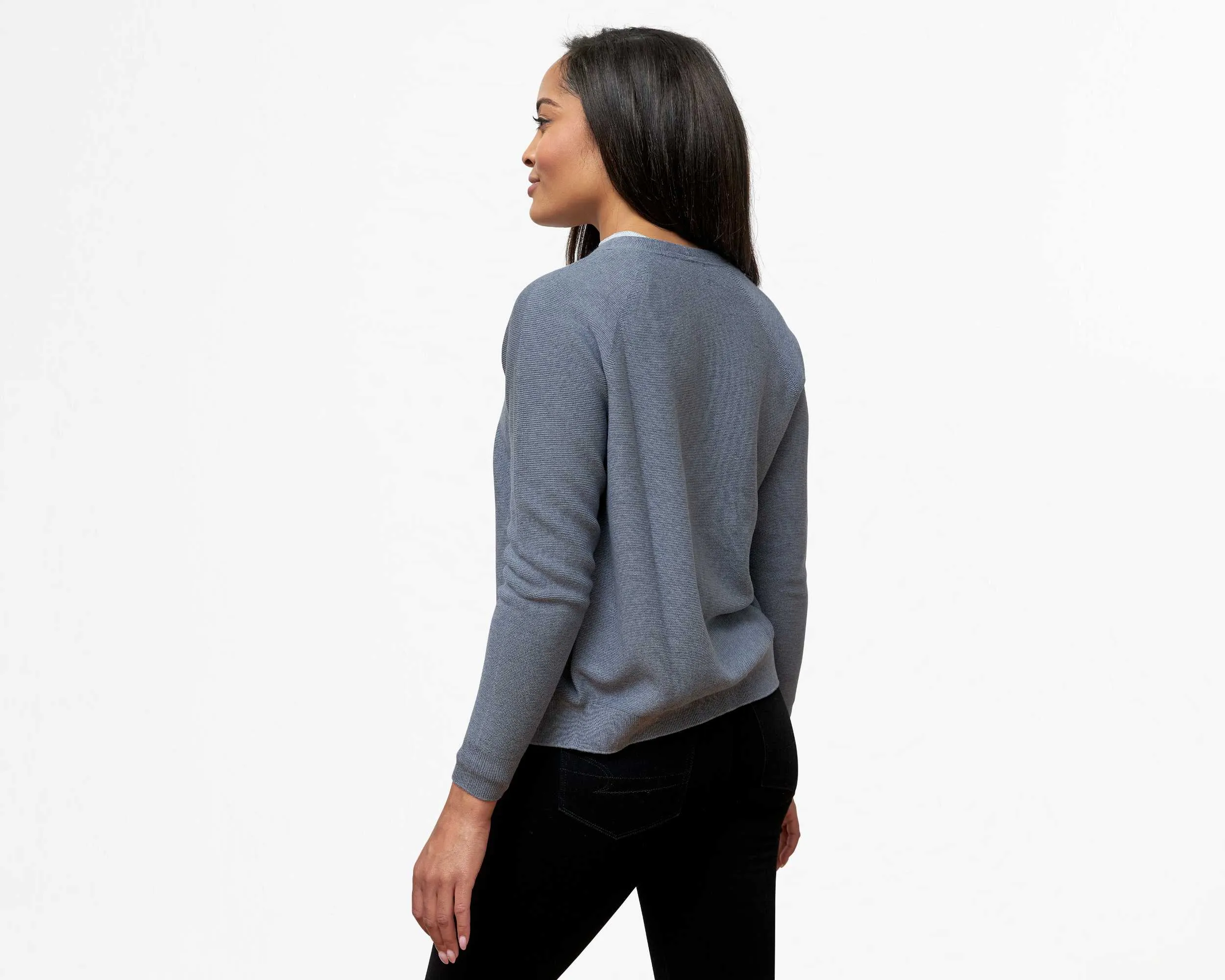 Summer Cardigan