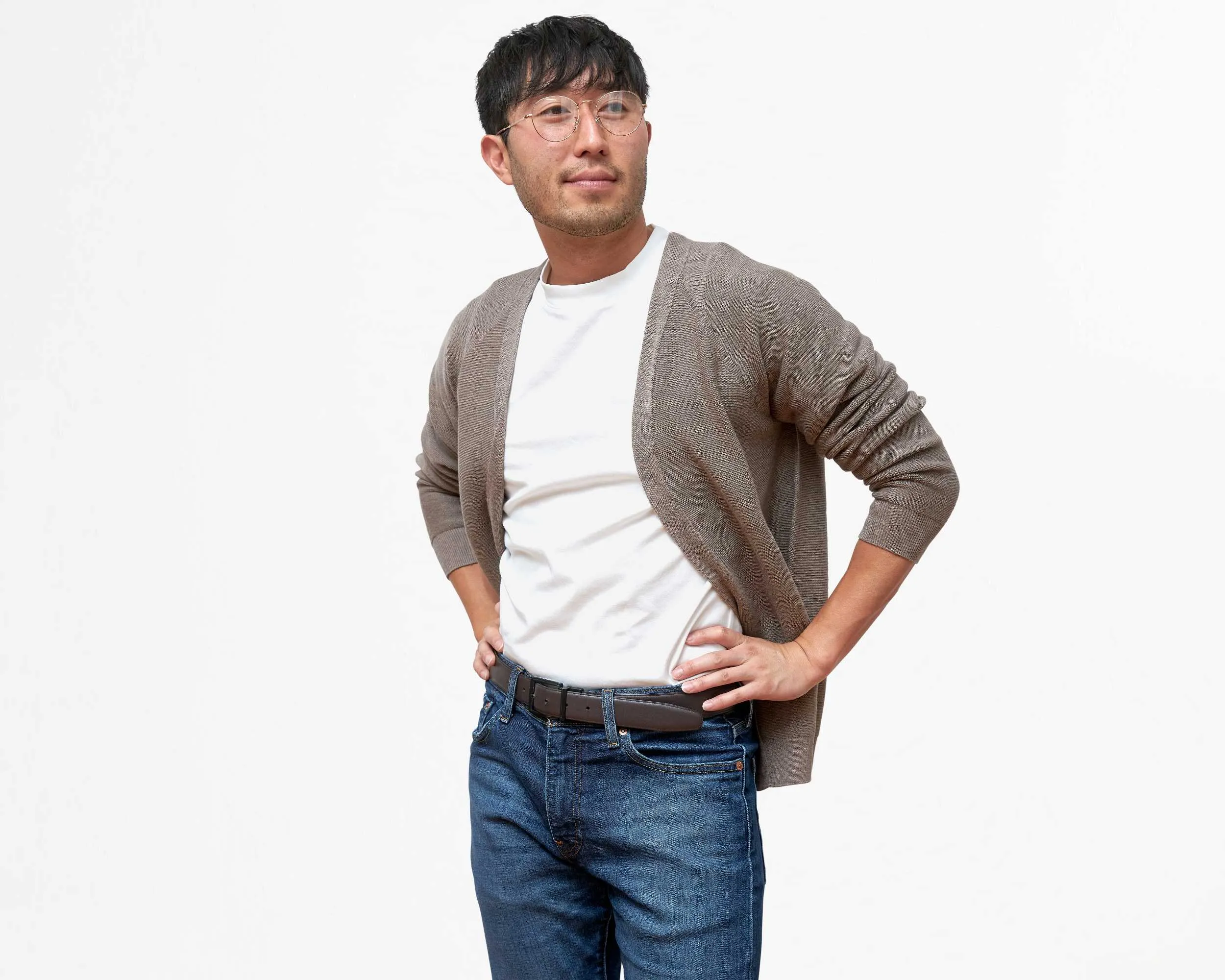 Summer Cardigan