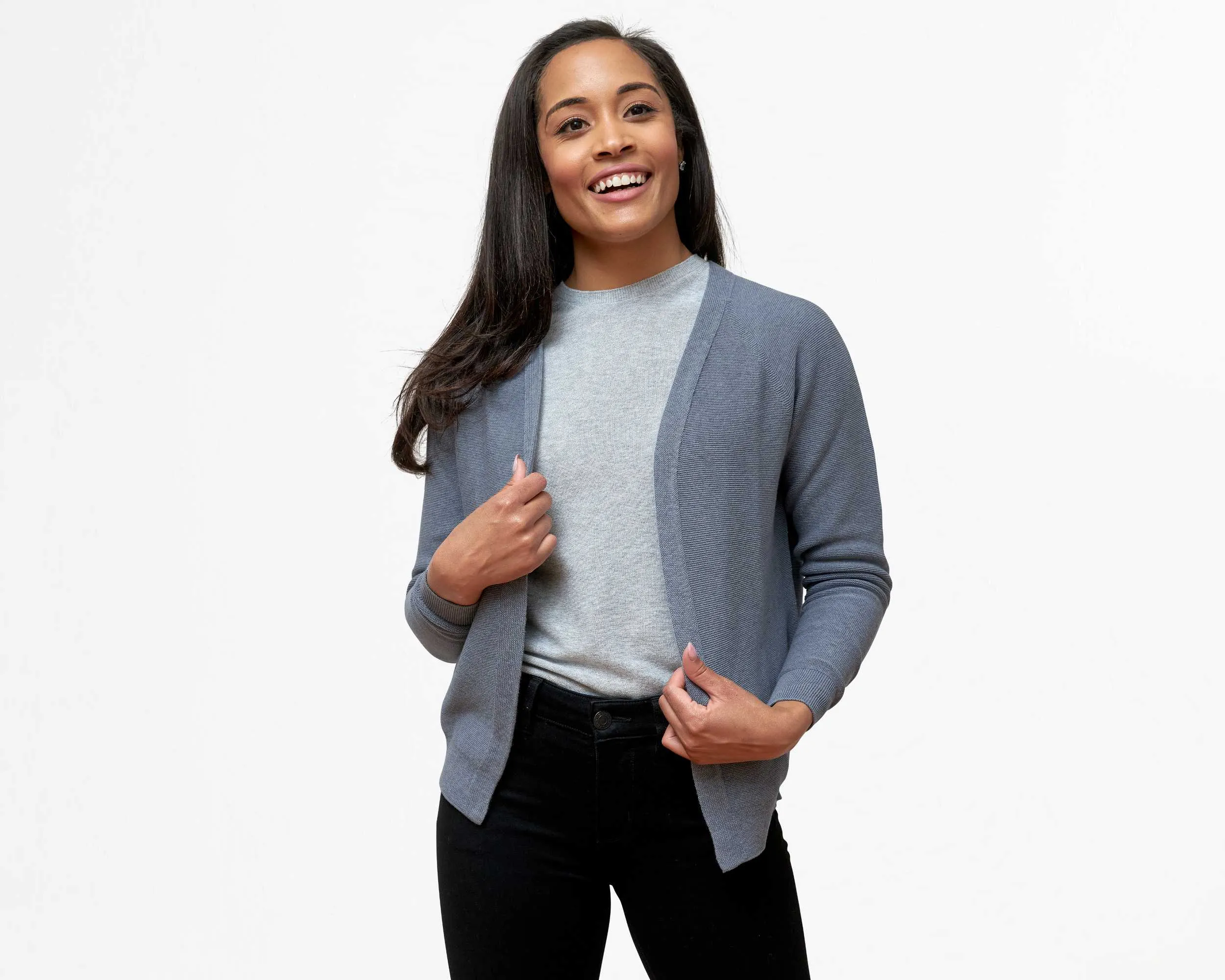 Summer Cardigan