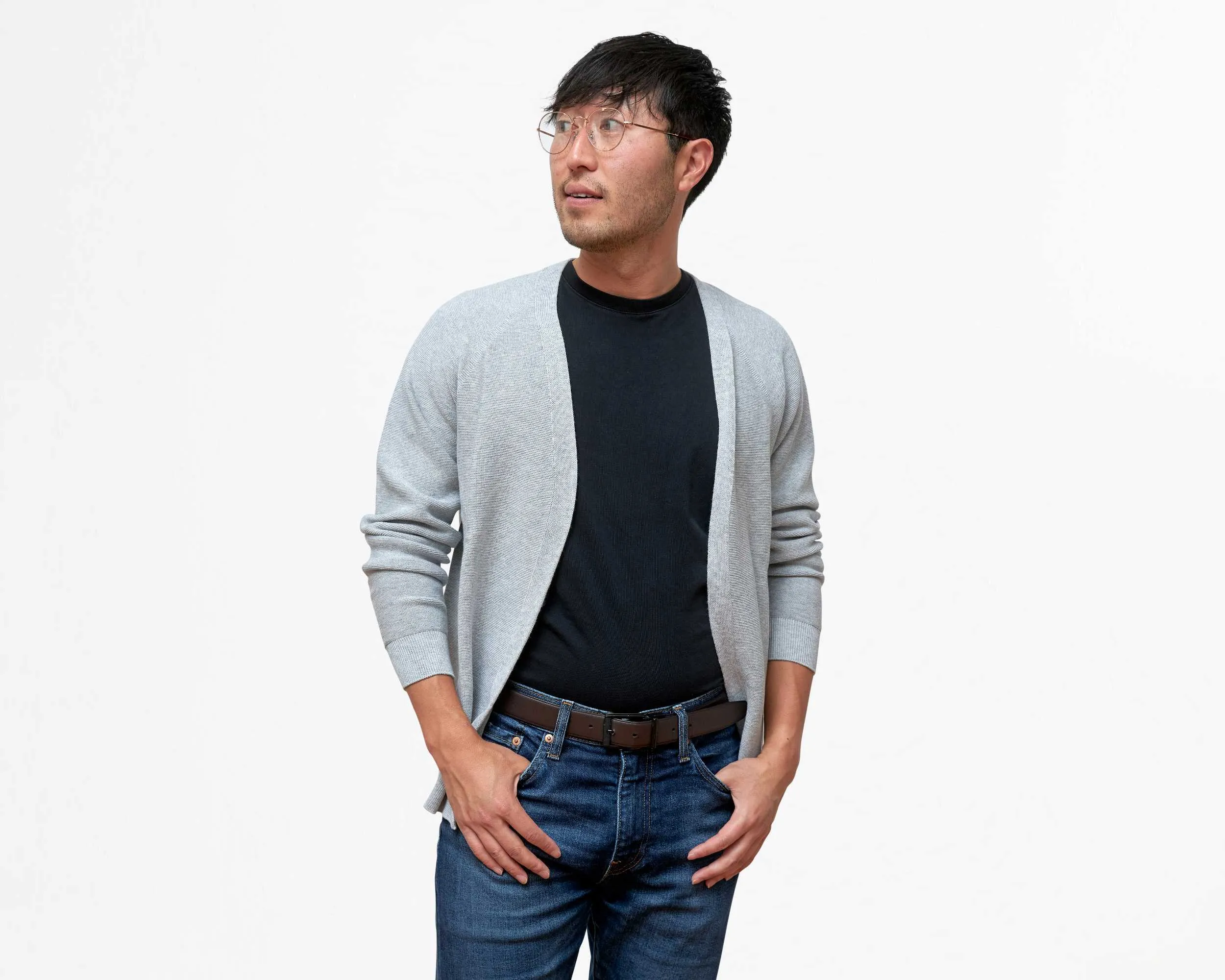 Summer Cardigan