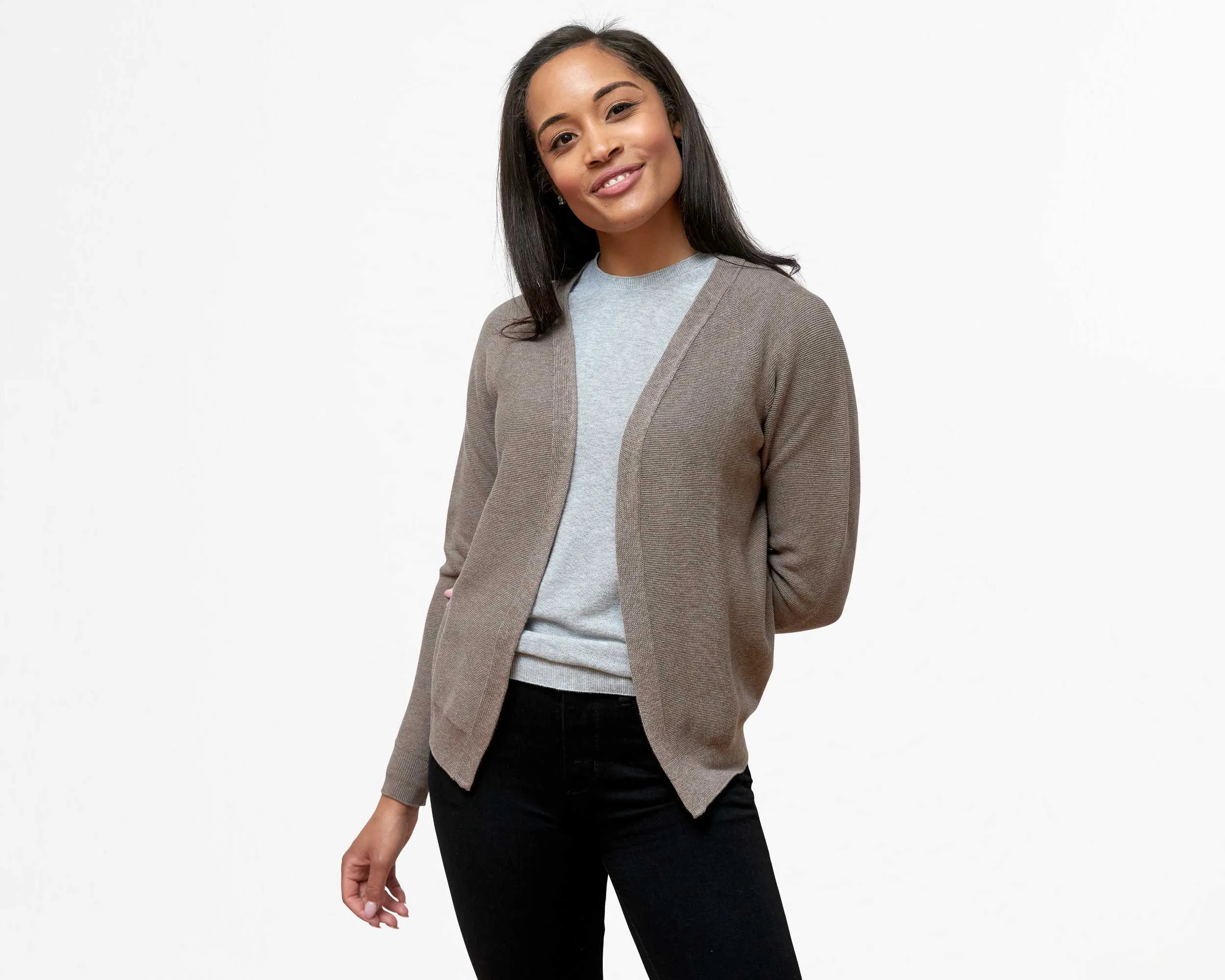 Summer Cardigan