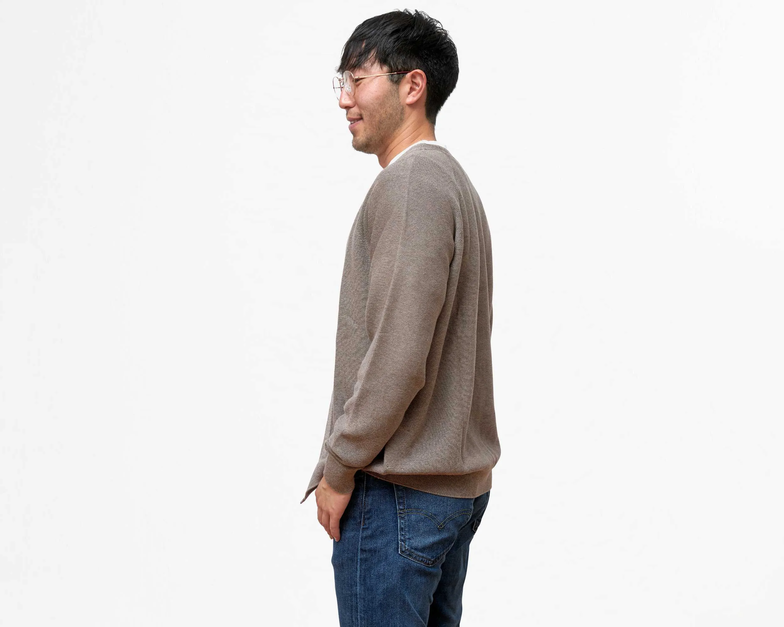 Summer Cardigan