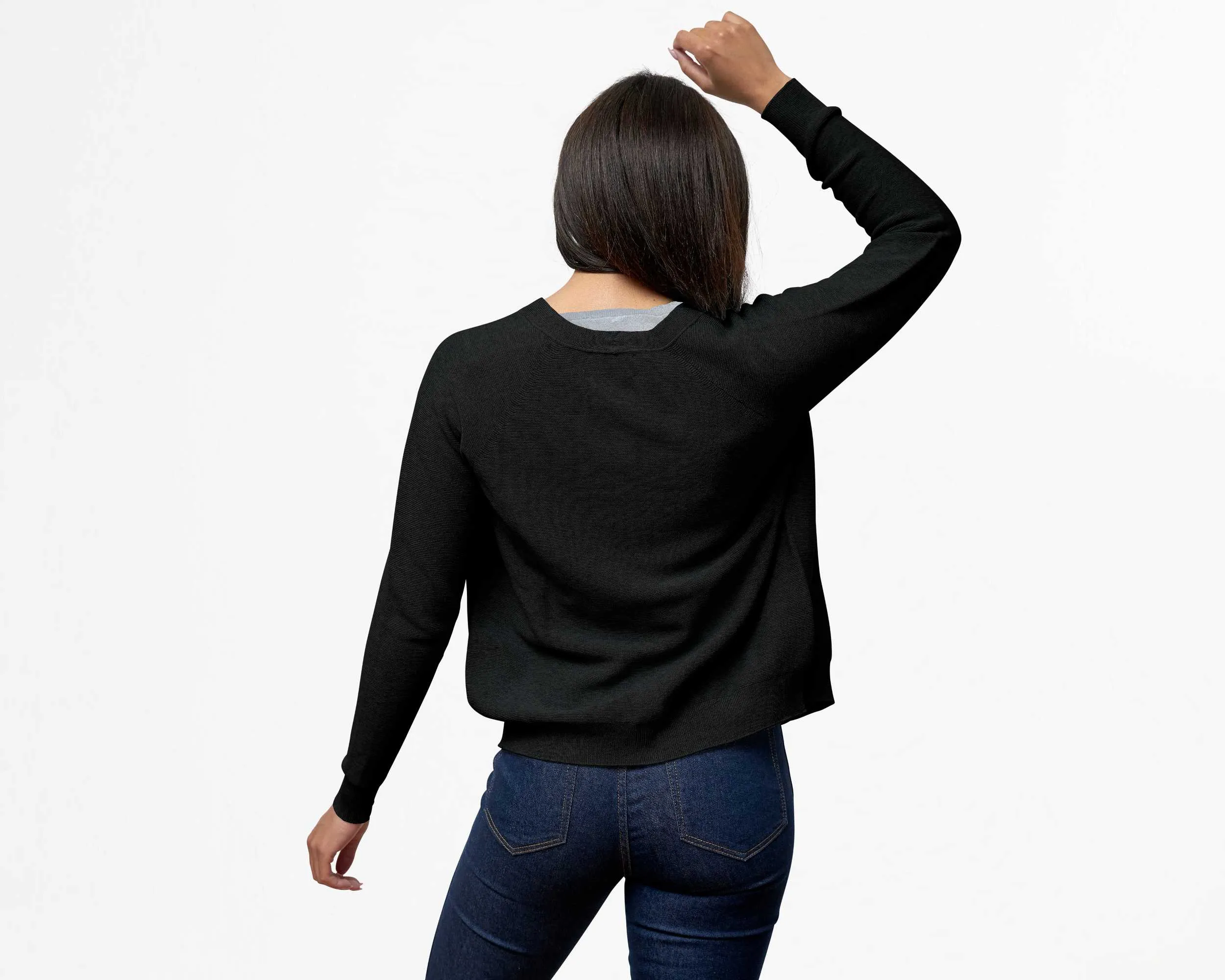 Summer Cardigan