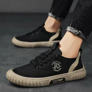 Summer Casual Breathable Men’s Shoes