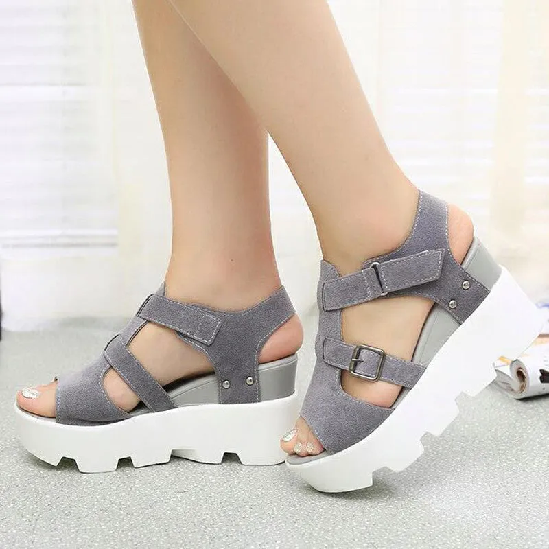 Summer Dawn Sandals