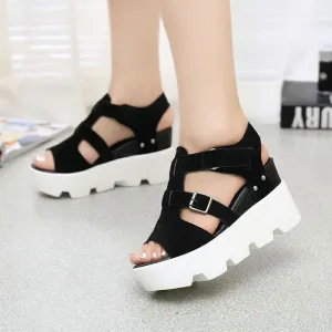 Summer Dawn Sandals