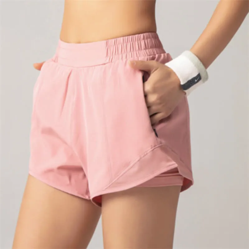 Summer Fitness Shorts