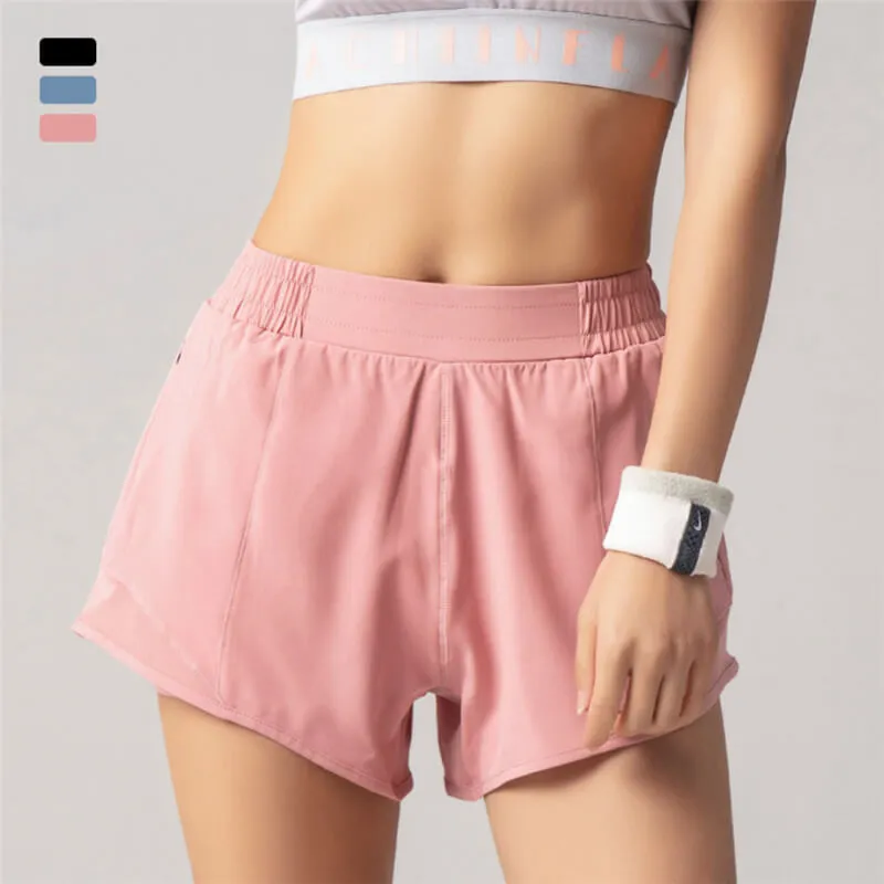 Summer Fitness Shorts