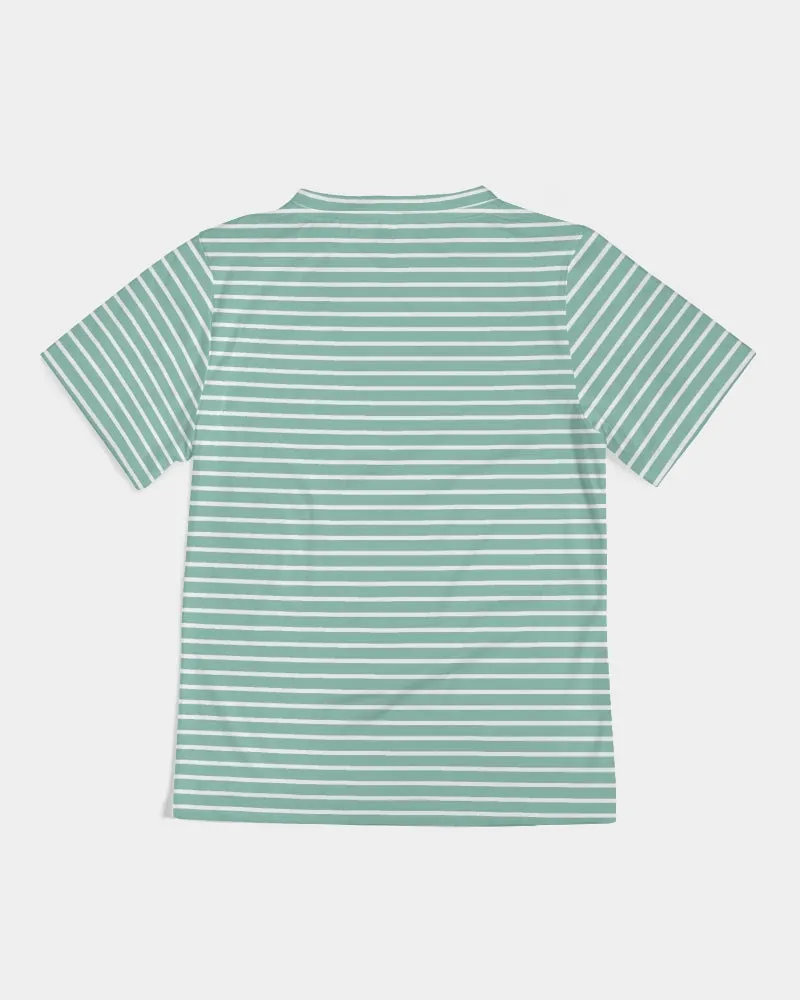 Summer Forest Kids Tee