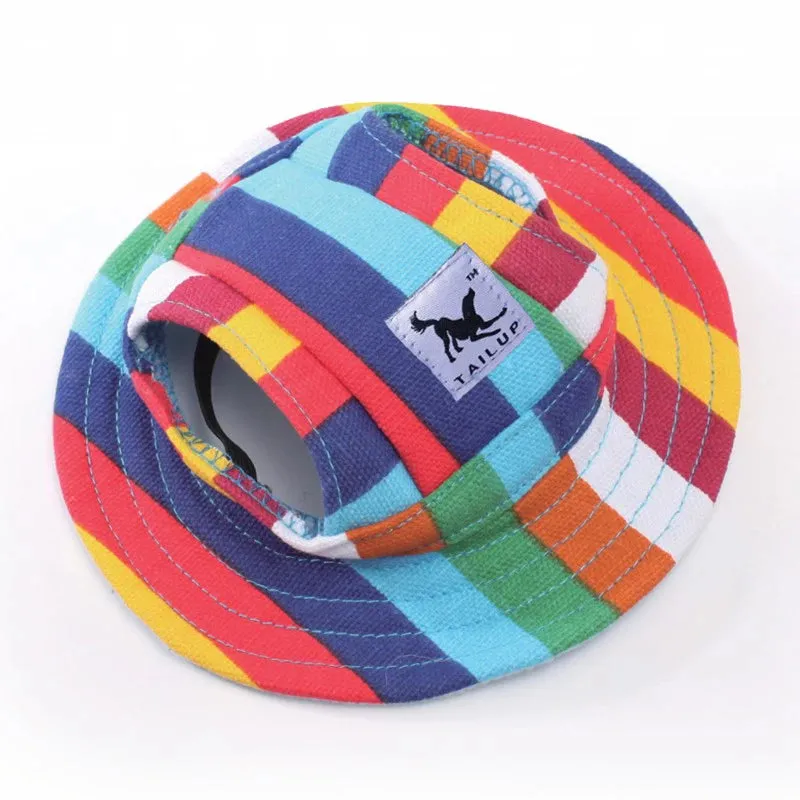 Summer Hat