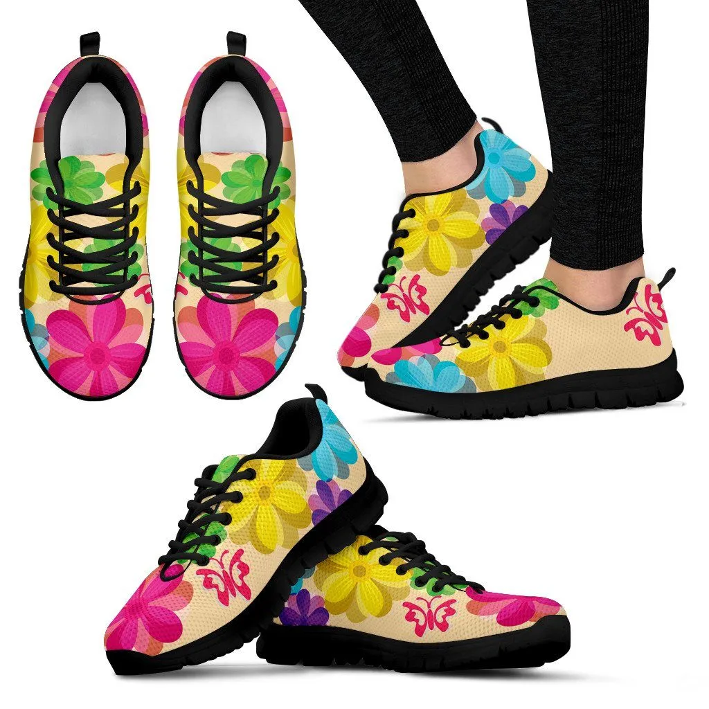 Summer Love Women's sneakers
