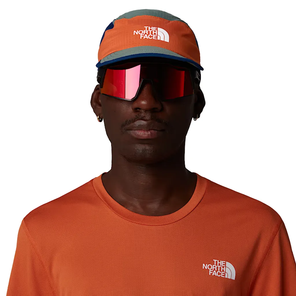 Summer LT Run Hat