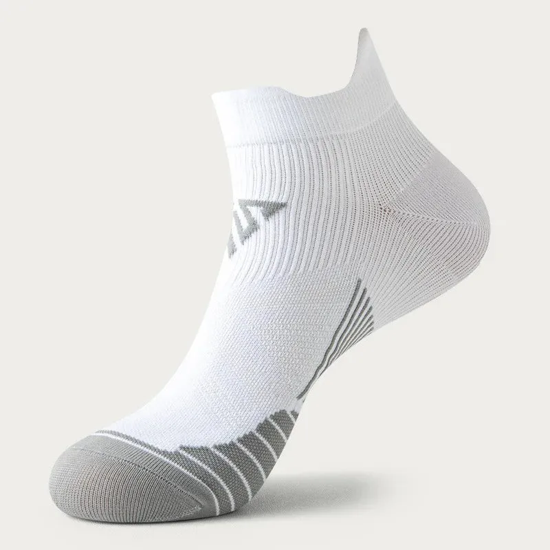 Summer Quick-Drying Running Socks Breathable & Anti Friction