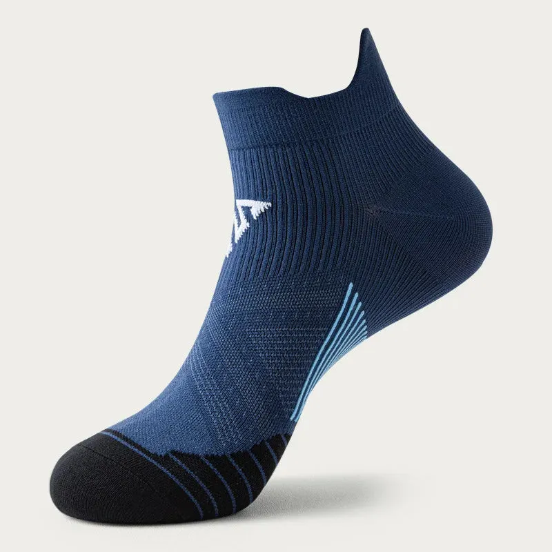 Summer Quick-Drying Running Socks Breathable & Anti Friction