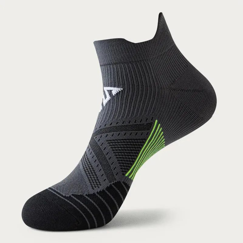 Summer Quick-Drying Running Socks Breathable & Anti Friction