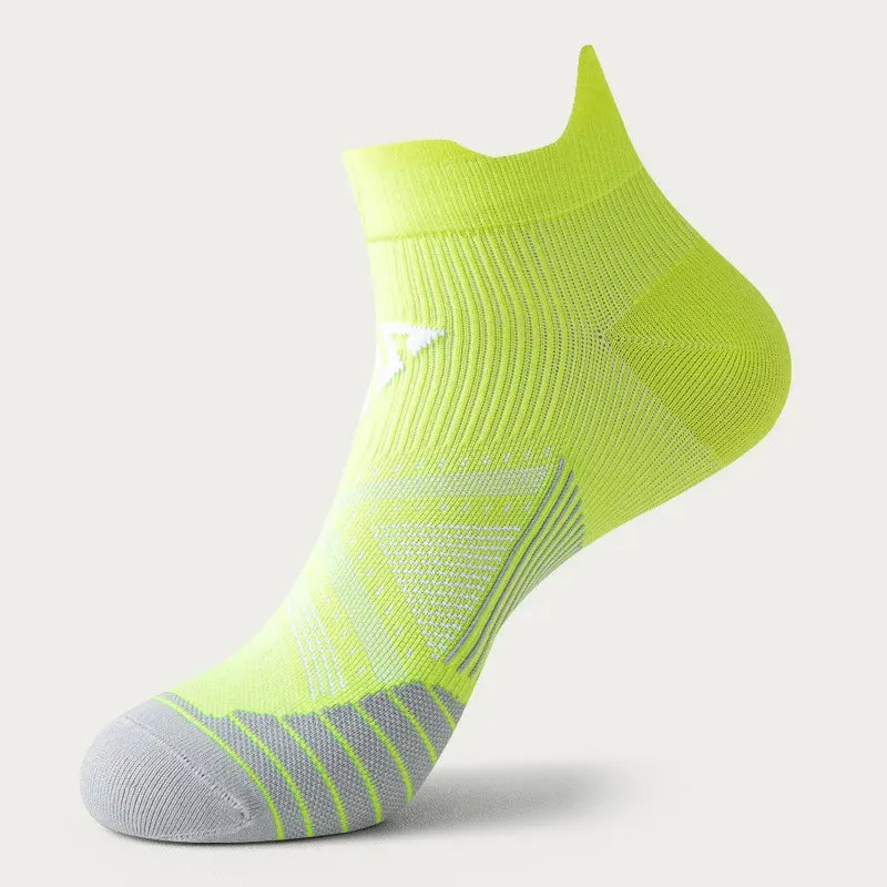 Summer Quick-Drying Running Socks Breathable & Anti Friction