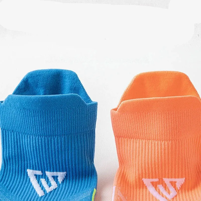 Summer Quick-Drying Running Socks Breathable & Anti Friction