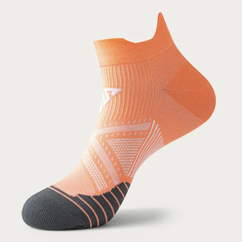 Summer Quick-Drying Running Socks Breathable & Anti Friction