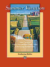 Summer Vacation