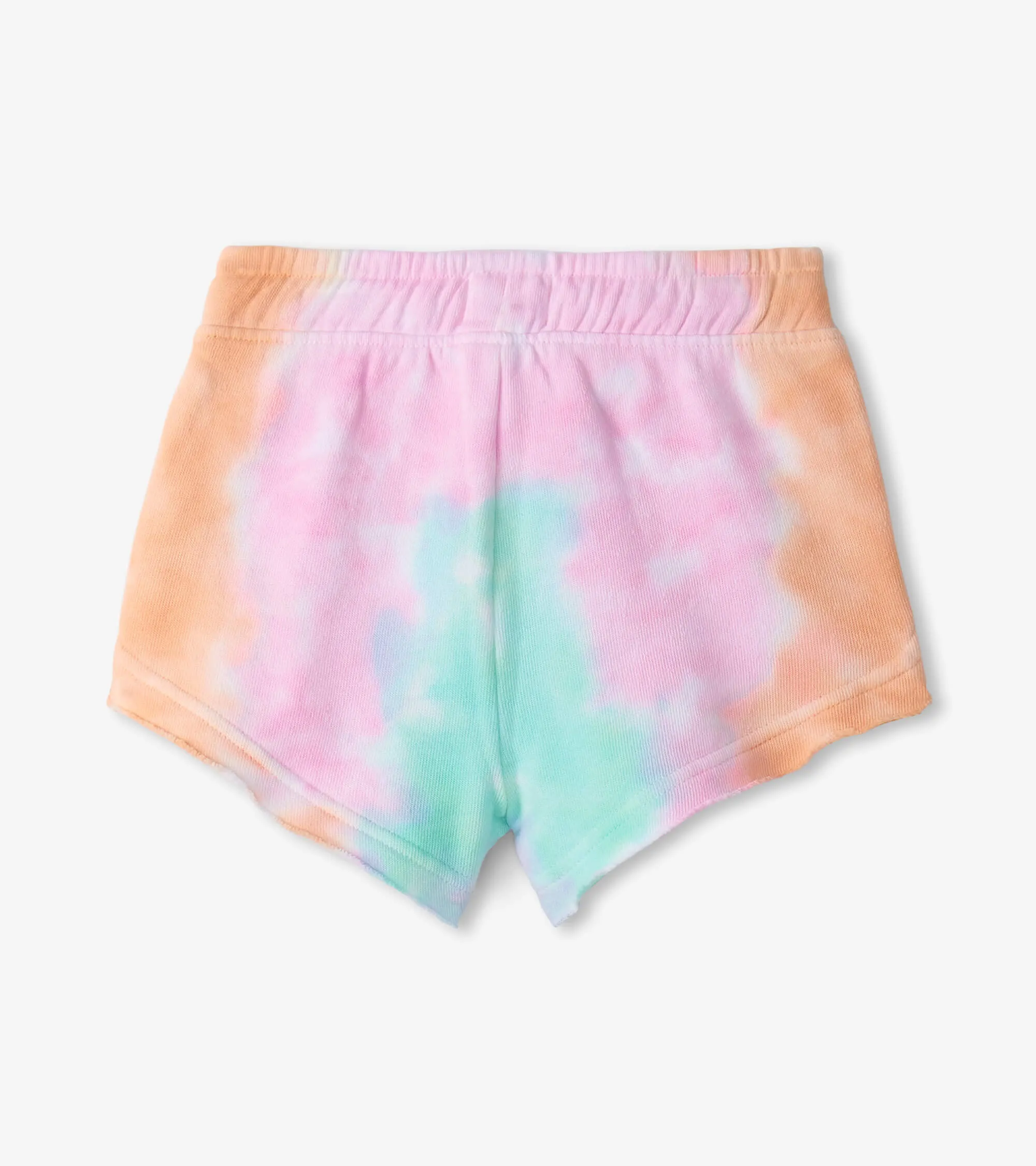 Summer Waves Zip-Up Set
