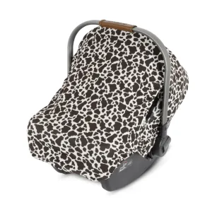 Summer Weave Cover - Buttercup Cow
