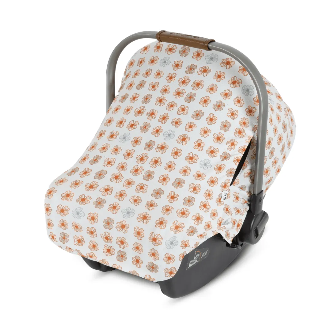 Summer Weave Cover - Gardening Beige