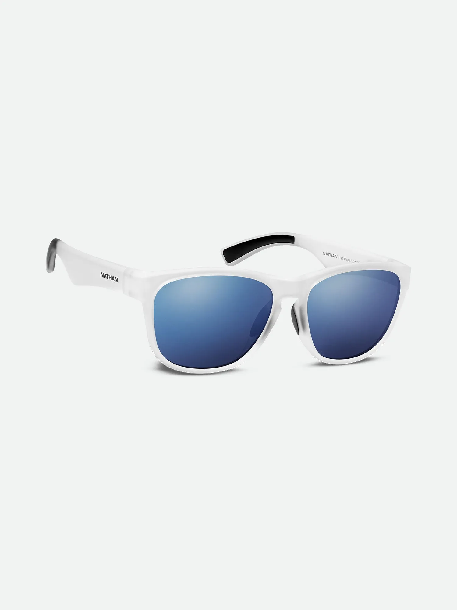 Summit Polarized Running Sunglasses
