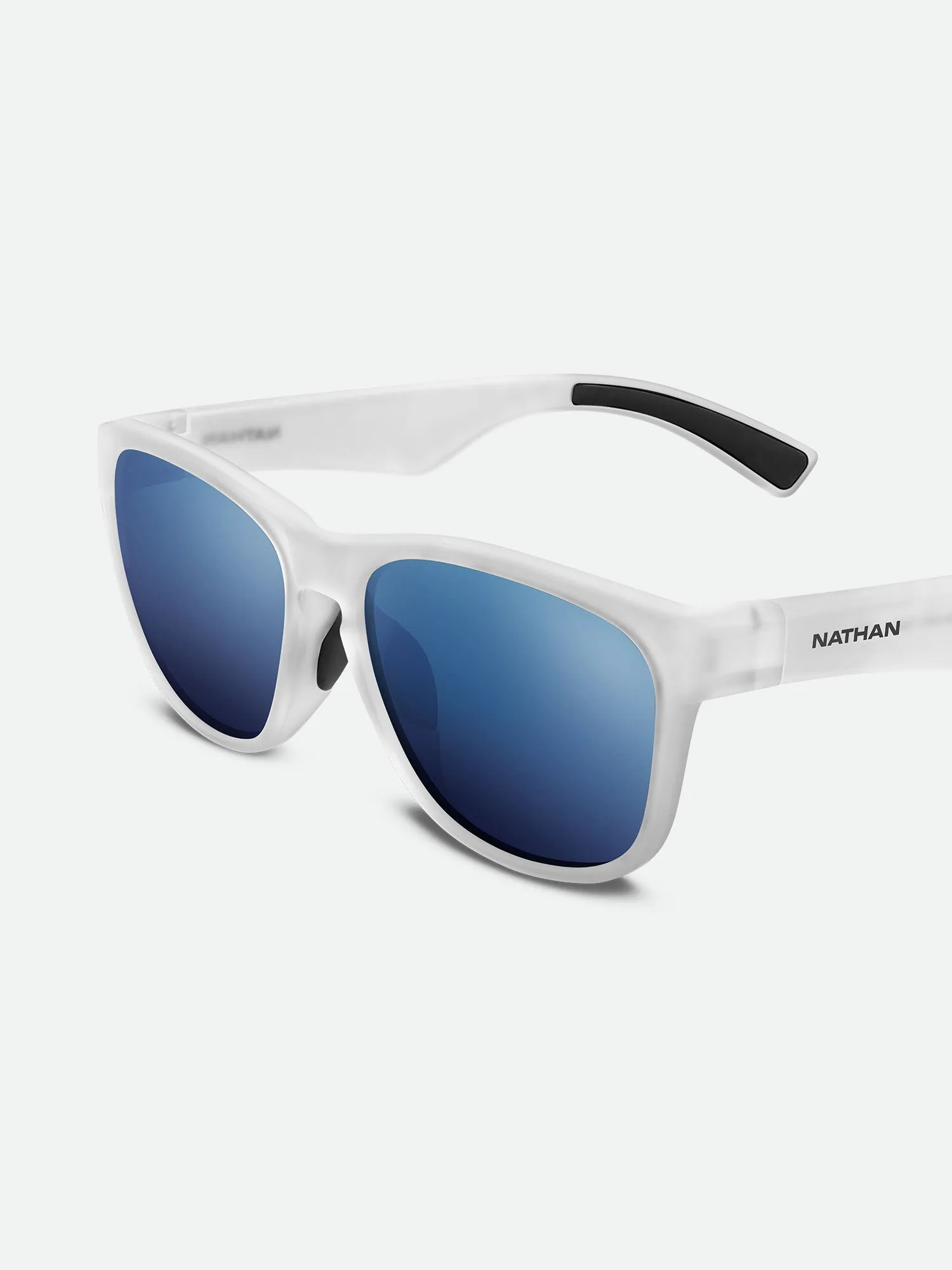 Summit Polarized Running Sunglasses