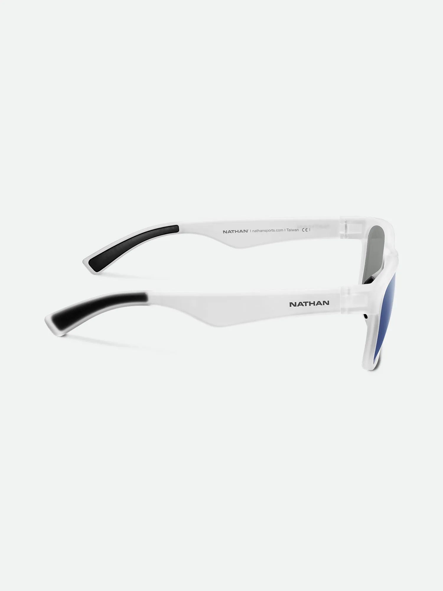Summit Polarized Running Sunglasses
