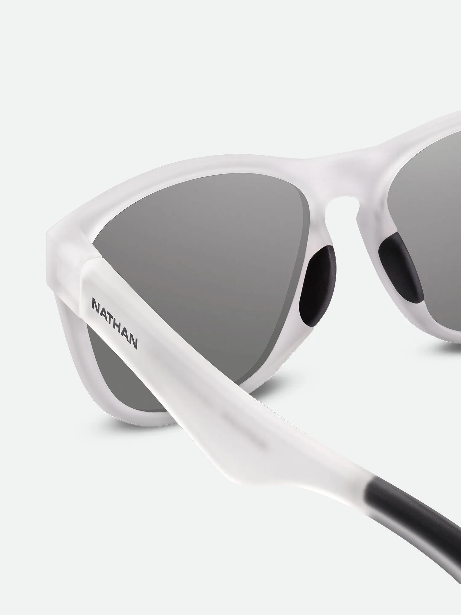 Summit Polarized Running Sunglasses